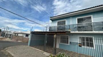 Foto Imóvel - Casa Para Venda, 3 Quartos, 1 Suite, 2 Vagas, 128.4m², Nova 
