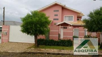 Foto Imóvel - Casa Para Locação 5 Quartos, 2 Suites, 4 Vagas, 737m², Uvara