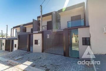 Foto Imóvel - Casa à Venda 3 Quartos, 1 Suite, 1 Vaga, 102m², Boa Vista