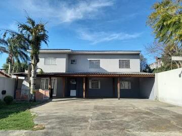 Foto Imóvel - Casa Para Venda  4 Quartos, 3 Vagas, 160m², Jardim Carvalho
