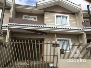 Foto Imóvel - Casa à Venda 3 Quartos, 1 Suite, 2 Vagas, 140m², Orfãs