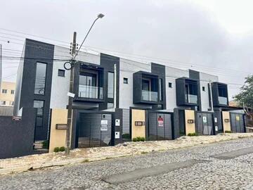 Foto Imóvel - Casa à Venda 3 Quartos, 3 Suites, 2 Vagas, 124.85m², Jardim Carvalho
