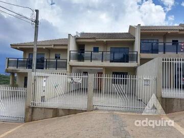Foto Imóvel - Casa Para Locação, 3 Quartos, 1 Suite, 3 Vagas, 151m², Nova 
