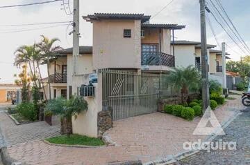 Foto Imóvel - Casa à Venda E Locação 3 Quartos, 1 Suite, 2 Vagas, 176m², Estrela