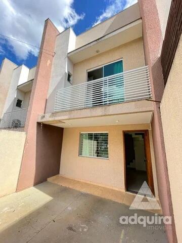 Foto Imóvel - Sobrado à Venda Com 3 Quartos, 1 Suite, 1 Vaga, 79m², Ronda,