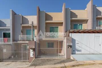 Foto Imóvel - Sobrado à Venda Com 3 Quartos, 1 Suite, 1 Vaga, 79m², Ronda