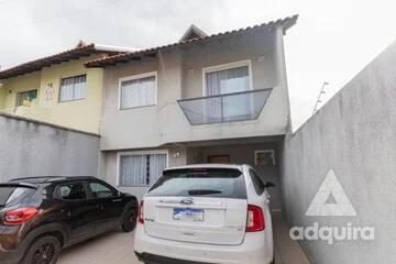 Foto Imóvel - Casa à Venda 3 Quartos, 1 Suite, 1 Vaga, 130m², Estrela
