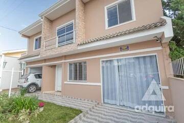 Foto Imóvel - Casa à Venda 5 Quartos, 2 Suites, 2 Vagas, 325m², Neves