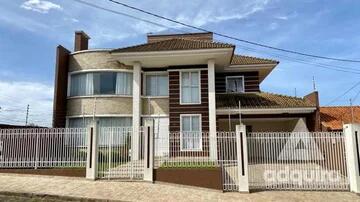 Foto Imóvel - Casa à Venda 3 Quartos, 3 Suites, 4 Vagas, 592m², Orfãs