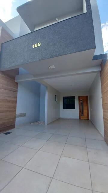 Foto Imóvel - Casa à Venda 3 Quartos, 1 Suite, 2 Vagas, 98.5m², Oficinas