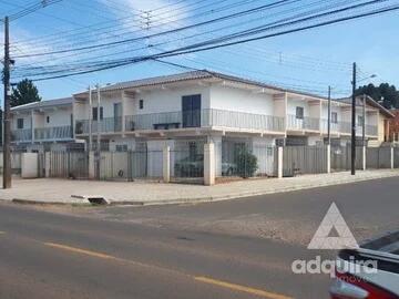 Foto Imóvel - Casa à Venda 3 Quartos, 1 Suite, 1 Vaga, 900m², Uvaranas