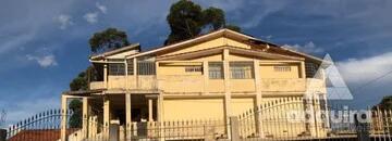 Foto Imóvel - Casa à Venda 327m², Uvaranas, Ponta Grossa - Pr