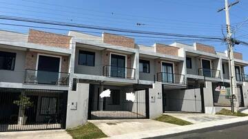 Foto Imóvel - Casa à Venda 3 Quartos, 1 Suite, 3 Vagas, 112.96m², Jardim Carvalho
