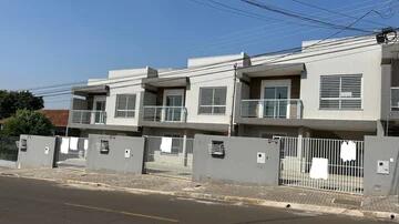 Foto Imóvel - Casa à Venda 3 Quartos, 1 Suite, 2 Vagas, 110.13m², Orfãs