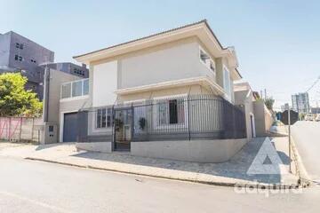 Foto Imóvel - Casa à Venda 4 Quartos, 1 Suite, 2 Vagas, 226m², Ronda, Pont
