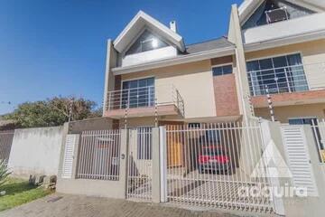 Foto Imóvel - Casa à Venda 3 Quartos, 1 Suite, 2 Vagas, 162.5m², Orfãs