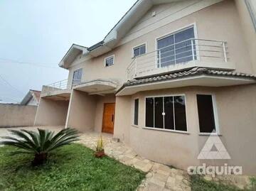 Foto Imóvel - Casa à Venda 4 Quartos, 2 Suites, 2 Vagas, 250m², Jardim Carvalho