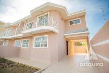 Foto Imóvel - Casa à Venda 3 Quartos, 1 Suite, 4 Vagas, 162m², Olarias