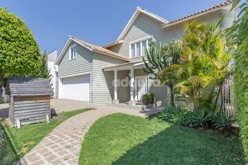 Foto Imóvel - Casa à Venda 4 Quartos, 2 Suites, 2 Vagas, 525m², Estrela