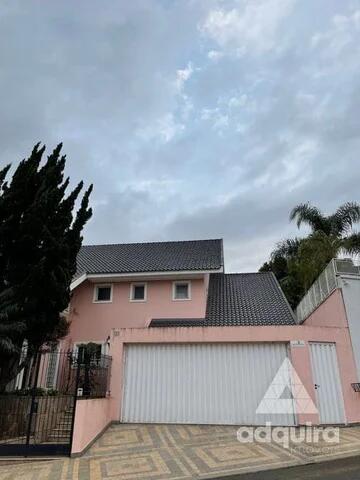 Foto Imóvel - Casa à Venda 3 Quartos, 3 Suites, 2 Vagas, 701m², Estrela