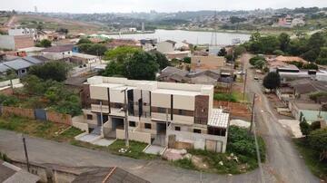 Foto Imóvel - Sobrado Para Venda, Com 2 Suítes, 63,25m² De área útil E 72,16m² De área Total, 