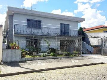 Foto Imóvel - Sobrado à Venda - Jardim Santana Do Sabará - Edícula Com Acessibilidade - Chapad