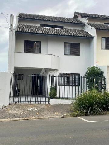 Foto Imóvel - Sobrado Com 3 Quartos à Venda, Estrela, Ponta Grossa, Pr