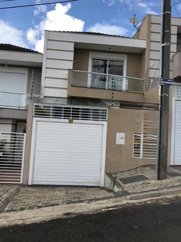 Foto Imóvel - Sobrado Semimobiliado à Venda Em Oficinas, Com 3 Quartos, Sendo 1 Suíte Ponta Gr