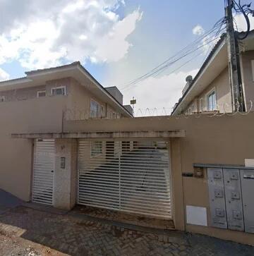Foto Imóvel - Sobrado à Venda Contendo 2 Quartos, 1 Banheiro, 1 Lavabo, Contorno