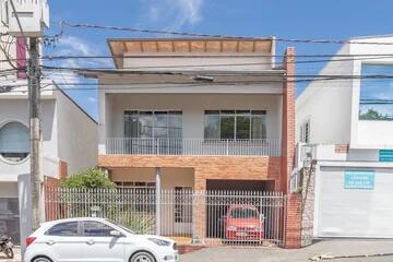 Foto Imóvel - Sobrado à Venda, Centro, Ponta Grossa, Pr