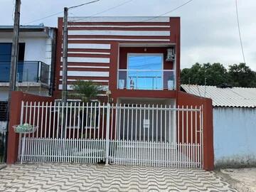 Foto Imóvel - Sobrado à Venda, Contorno, Ponta Grossa, Pr