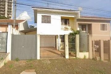Foto Imóvel - Sobrado à Venda, Oficinas, Ponta Grossa, Pr