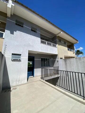Foto Imóvel - Sobrado Para Venda E Locação, Orfãs, Ponta Grossa, Pr