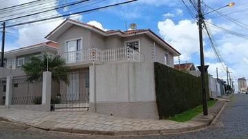 Foto Imóvel - Sobrado à Venda, Boa Vista, Ponta Grossa, Pr