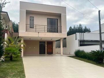 Foto Imóvel - Sobrado Para Venda E Locação, Neves, Ponta Grossa, Pr