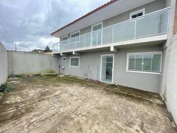 Foto Imóvel - Sobrado Para Locação, Colônia Dona Luíza, Ponta Grossa, Pr