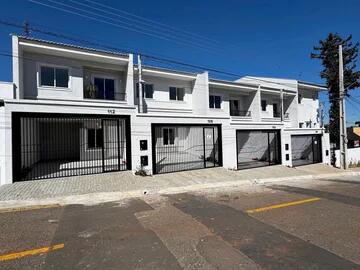 Foto Imóvel - Sobrados De Alto Padrão à Venda ? Residencial São José - 3 Q