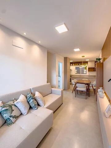 Foto Imóvel - Sobrados De Alto Padrão - Residencial São José - 3 Quartos (1 Suíte) - O