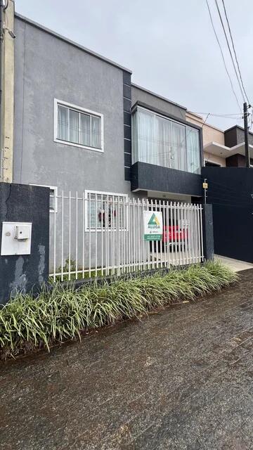 Foto Imóvel - Sobrado Para Venda, Jardim Carvalho, Ponta Grossa, Pr