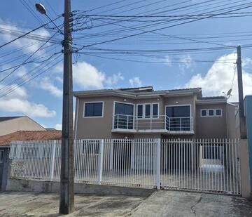 Foto Imóvel - Sobrado à Venda Com 3 Quartos, Sendo 1 Suíte, Neves, Ponta G