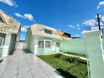 Foto Imóvel - Sobrado à Venda No Jardim Santa Clara - Santa Maria. São 102