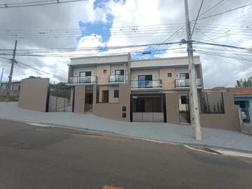 Foto Imóvel - Sobrado à Venda Com 3 Suítes No Jardim Carvalho, Ponta Grossa