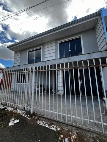 Foto Imóvel - Sobrado Para Locação, Estrela, Ponta Grossa, Pr