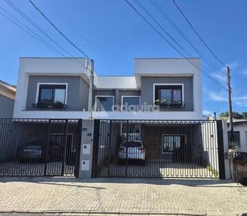 Foto Imóvel - Excelente Sobrado à Venda, Oficinas, Ponta Grossa, Pr