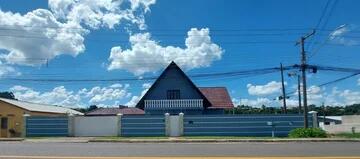 Foto Imóvel - Sobrado à Venda, Jardim Carvalho, Ponta Grossa, Pr