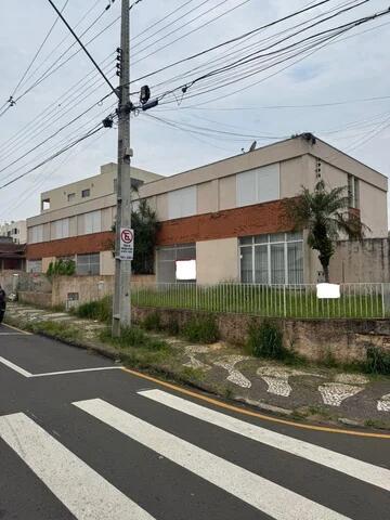 Foto Imóvel - Sobrados Comerciais à Venda, Orfãs, Ponta Grossa, Pr