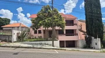 Foto Imóvel - Sobrado Para Locação, Estrela, Ponta Grossa, Pr