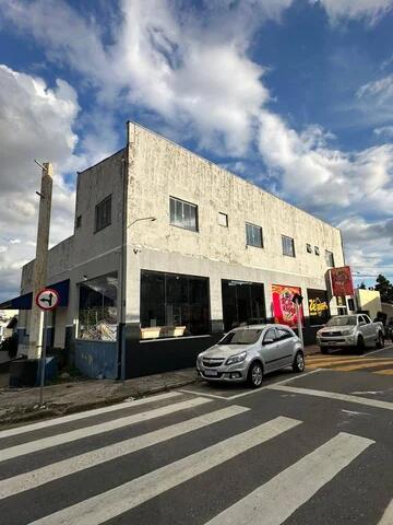 Foto Imóvel - Sobrado à Venda, Nova Rússia, Ponta Grossa, Pr