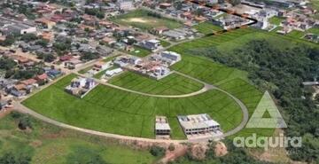 Foto Imóvel - Terreno à Venda 307.48m², Chapada, Ponta Grossa - Pr