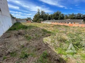 Foto Imóvel - Terreno à Venda 1320m², Contorno, Ponta Grossa - Pr
